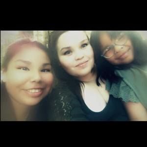 Meet your Posher, Marlene